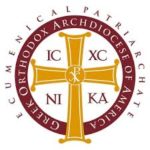 Greek Orthodox Logo