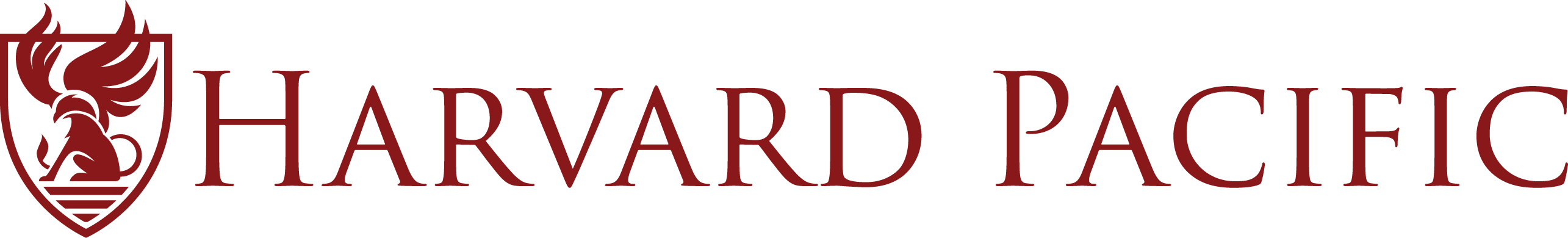 HarvardPacific logo